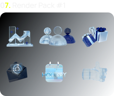 Render pact
